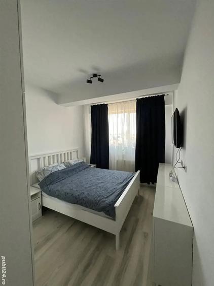 Apartament 2 camere, Sector 3, Pallady, mobilat - 1