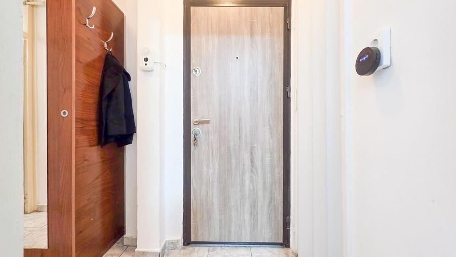 Garsoniera Militari | Iuliu Maniu | metrou | centrala proprie | - 8