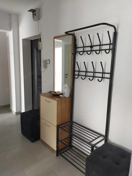 Dau in chirie apartament cu doua camere - 6