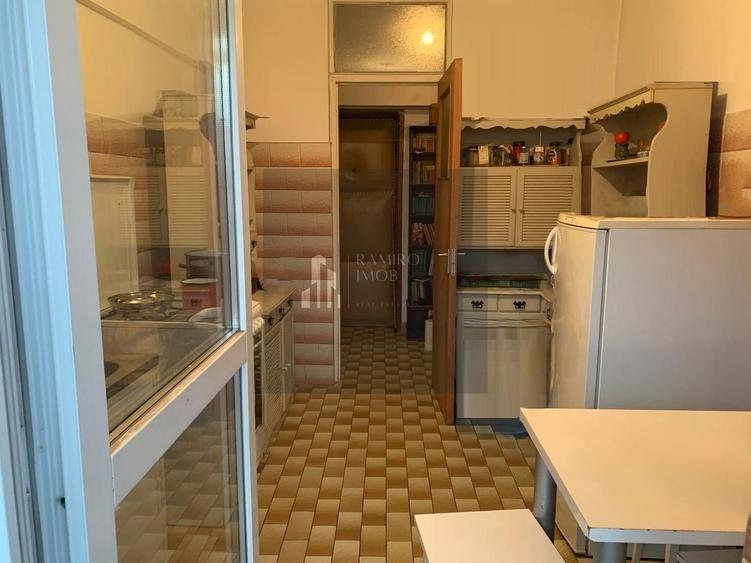 apartament 2 camere decomandat 52mp -Dacia -Eminescu -Calea Mosilor - 6