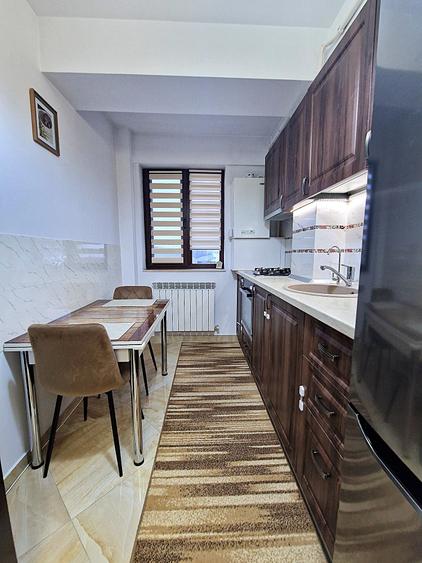 Apartament 3 camere, decomandat, parcare, bloc 2017 - 13