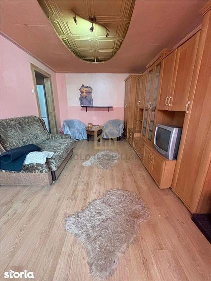 Garsoniera de vanzare - 1