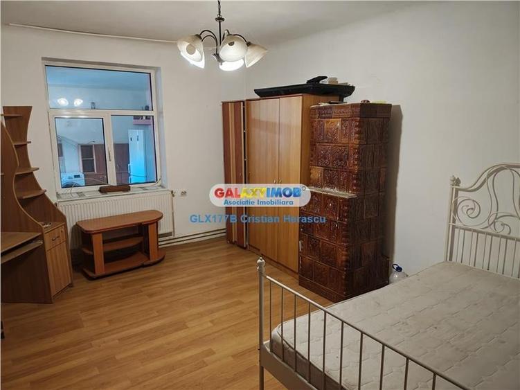 Chitila Triaj Apartament 3 camere 2 bai curte proprie - 10