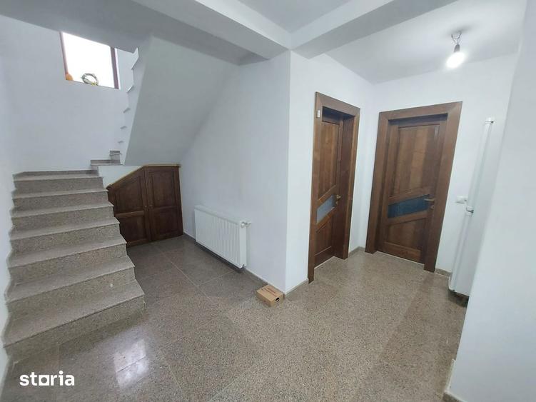 Casa individuala noua 133 mp, pivni?a de 38 mp ?i teren de 710 mp - 9