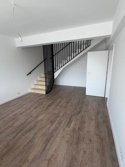 Unirii, Parcul Carol, ISG Residence IV - 8
