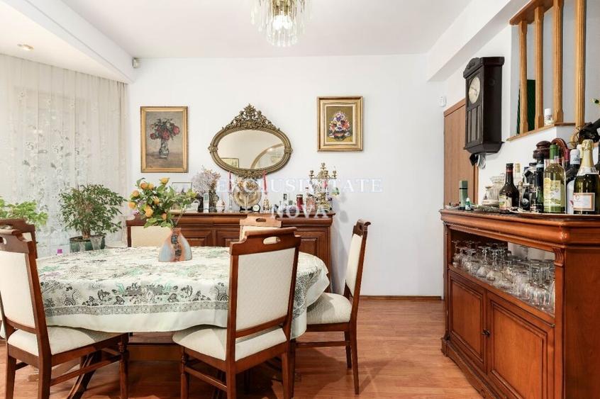 Bucurestii Noi Damaroaia Vila individuala Eleganta teren 565mp - 5