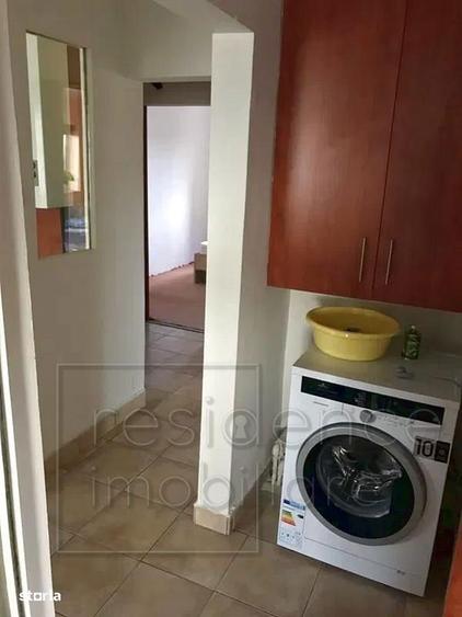 Apartament cu 3 camere decomandat în Zorilor