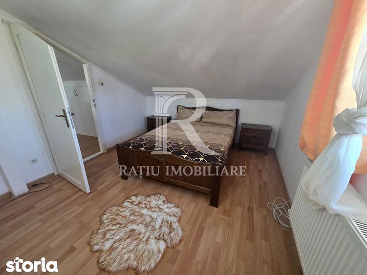 Apartament la casa cu 4 camere | Iosia | Oradea - 14
