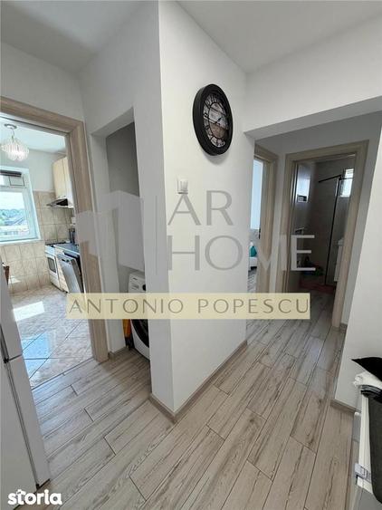 Apartament 3 camere, renovat, in Ploiesti, zona Republicii. - 12