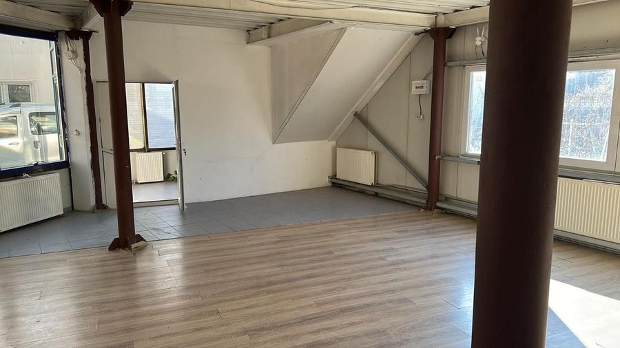 Hala 185 mp Centura ( Bragadiru ) - 3