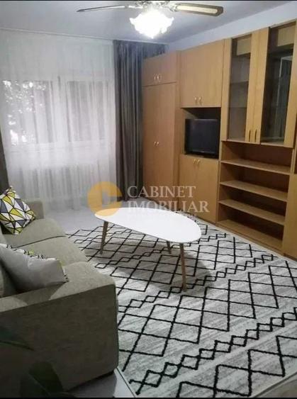 Închiriere apartament 2 camere, Nicolina, 56 mp, etaj 1 - 4