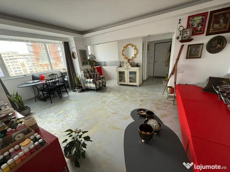 Apartament 2 camere ULTRACENTRAL - Catedrala Sf. Ioan Botezatorul - 7