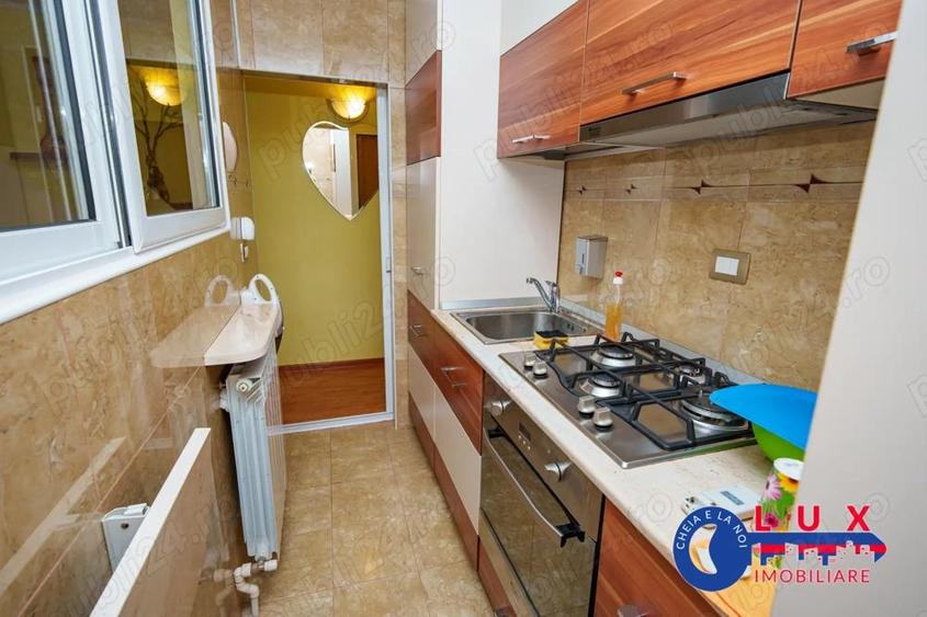 ID 6719 DE VANZARE - Casa in Zona Pacii - 18