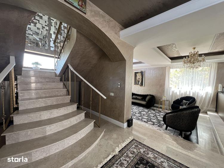 Vila de LUX Berceni | Cel mai bun raport calitate-pret | MOBILATA - 5