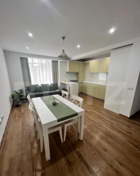 Apartament 3 camere, modern, parcare, 67 mp, zona Eroilor - 7