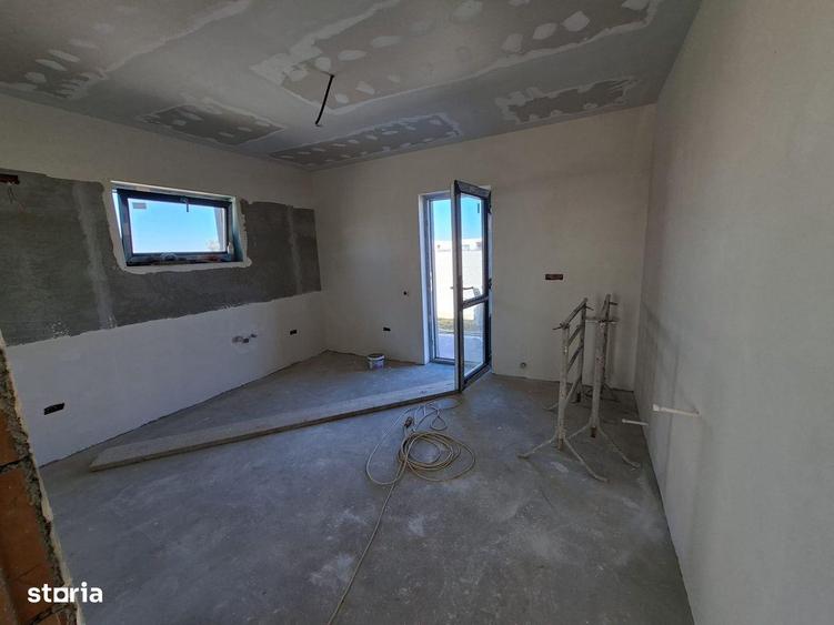 Casa Parter /3 camere /Com.Berceni /COMISION 0% - 5