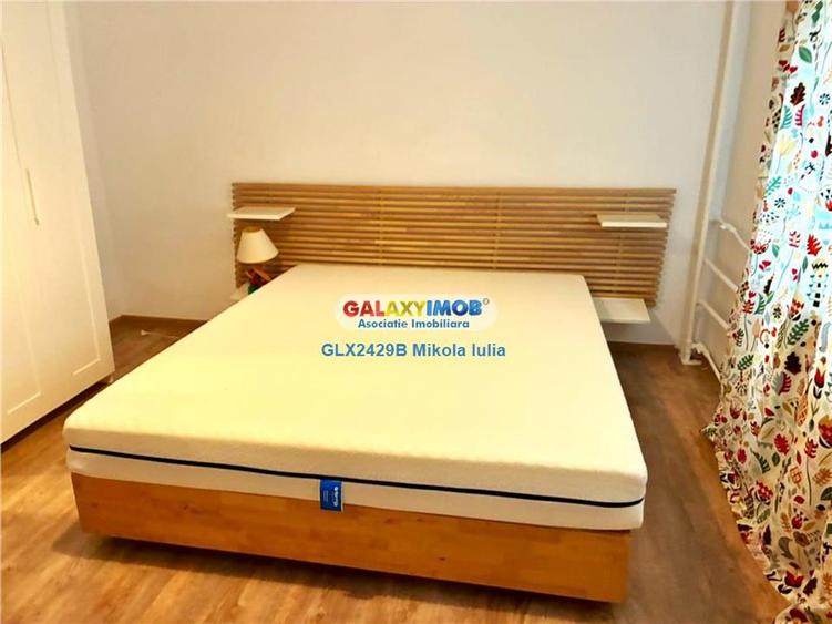 Apartament 2 camere decomandat et 5 8 Panduri - 13 Septembrie - 2