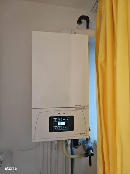 Apartament 2 camere Craiovei, Renovat Nou, mobilat si utilat - 4