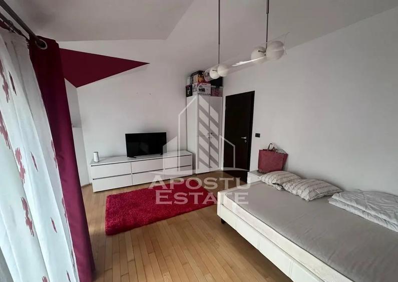 Casa Exclusivista in Mosnita Noua 4 dormitoare - 13