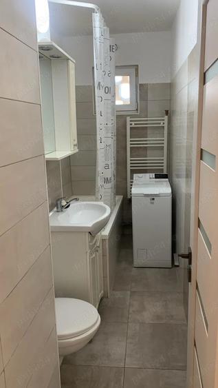 Inchiriez apartament 2 camere complet amenajat, vis-a-vis de Spitalul Judetean - 9