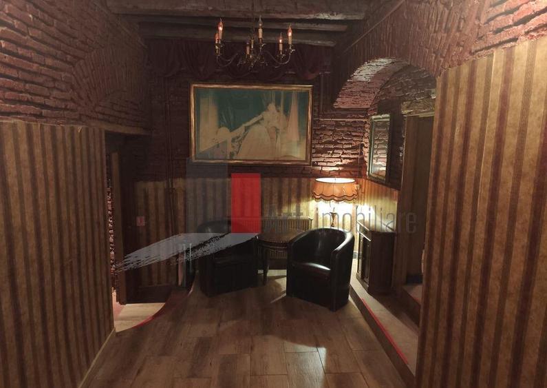 Spatiu comercial (club) de inchiriat in zona Armeneasca/R... - 2