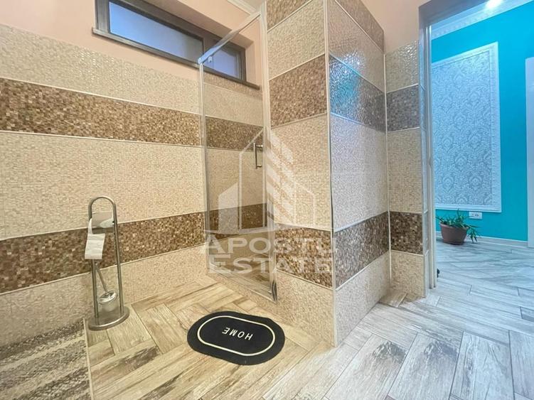 Casa individuala noua, cu curte si garaj - Zona Gai - 26