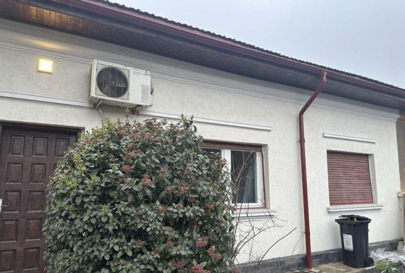  CASA BIROURI 100 MP.  MILITARI - UVERTURII - 3 CAMERE  - 1