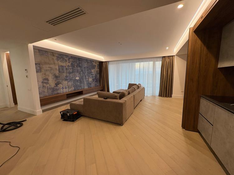 Complex Cortina126 - exclusivist - parcare - terasa - prima închiriere - 1