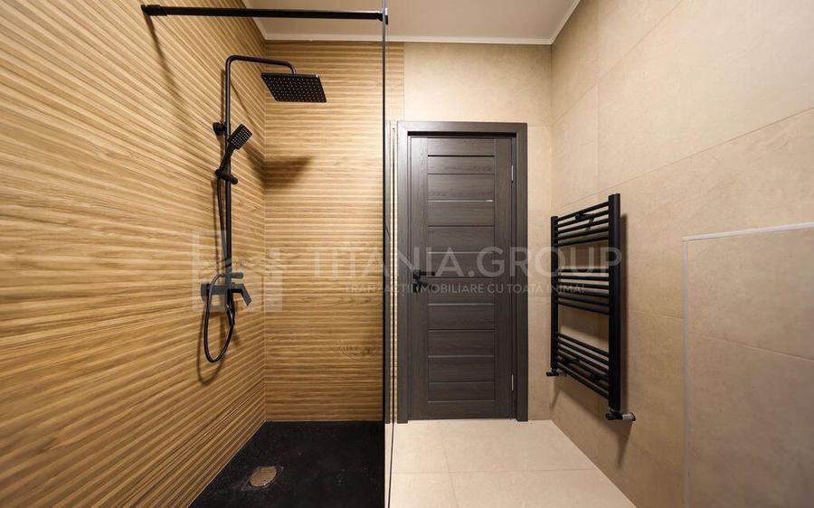 Casa moderna cu 3 camere, toate utilitatile - Harman, Brasov - 8