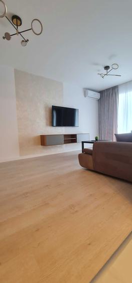 Apartament 2 camere Astorium Garden - 3