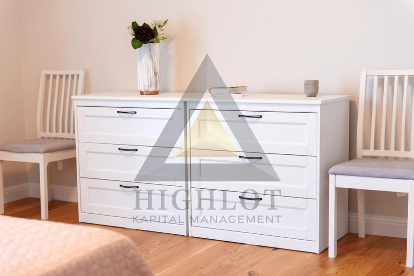 2 camere Baneasa BIHARIA| AEROGARII - 7