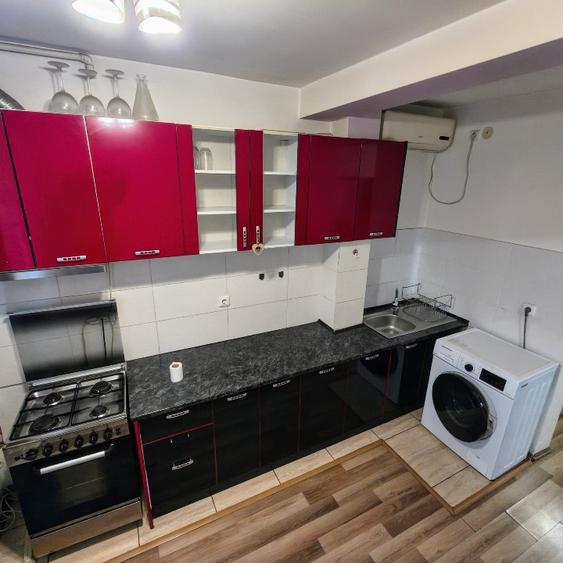 Apartament  2  camere  Central - 1