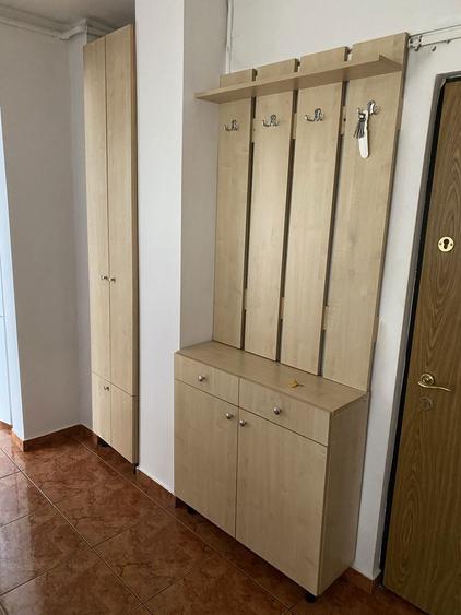 Inchiriez apartament 2 camere, Targu Mures, zona Fortuna - 5