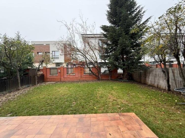 Casă / Vilă 5 camere în zona Iancu Nicolae Jolie Ville - 2