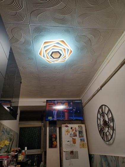 Apartament 2 camere , etaj 1, ȘTRAND . 66 mp2 - 9