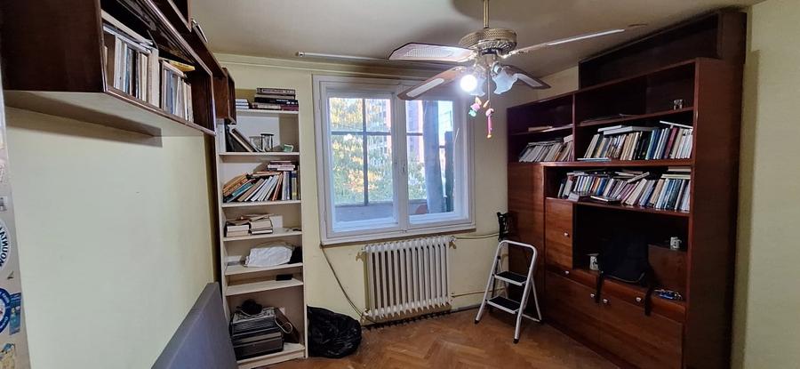 Apartament 2 camere, decomandat, Rogerius, Str. Iza. - 1