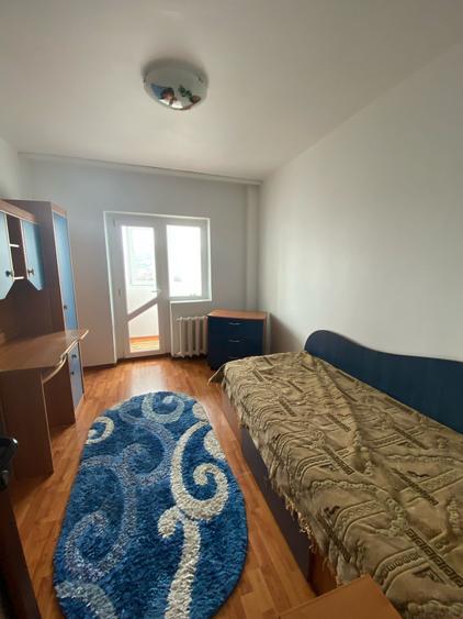 Apartament cu 3 camere, etajul 7/10, zona Zimbru - 5