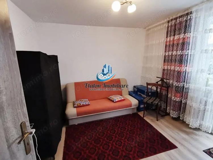 Apartament 2 camere, etaj 1, zona Stadion - Precista - 7