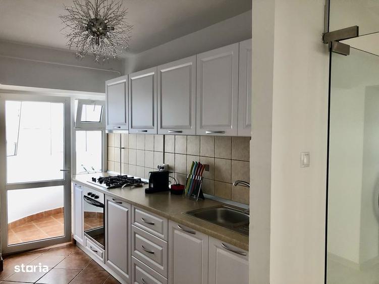 Apartament superb Faleza Dunarii, de inchiriat , 850 euro - 3