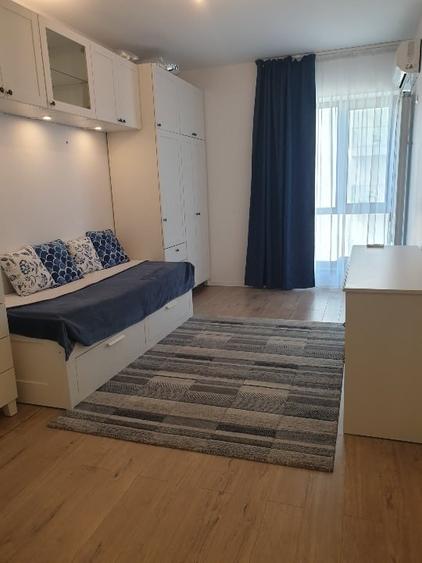 Inchiriere apartament 2 camere Grozavesti Novum Politehnica - 5