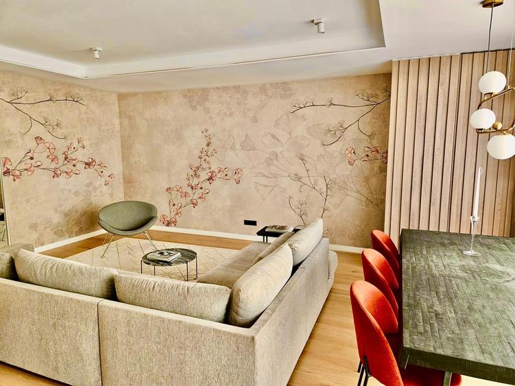 Chirie 2 camere PREMIUM Floreasca / Rahmaninov - 3