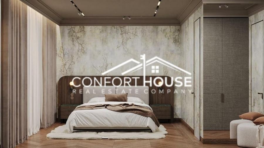 Vila exclusivista, arhitectura contemporana, complex rezidential, IANCU NICOLAE - 26