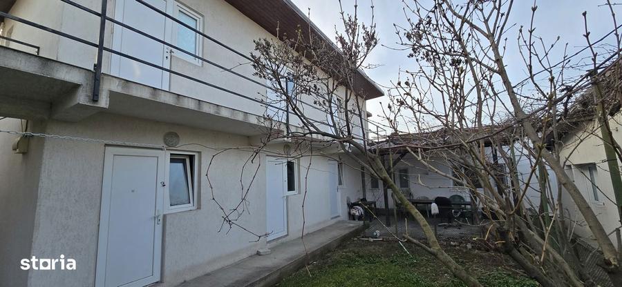 Inchiriez 18 camere Eforie Nord ptr personal - 1