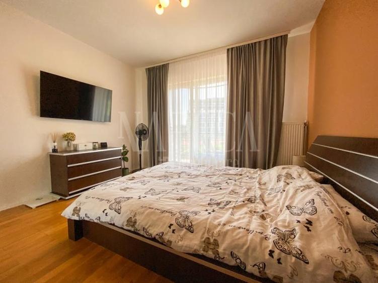 Apartament 4 camere de vanzare in Buna Ziua, Cluj Napoca - 2