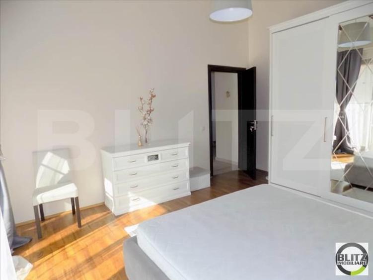 3 camere, 80 mp, imobil nou, parcare, zona strazii Eugen Ion - 12