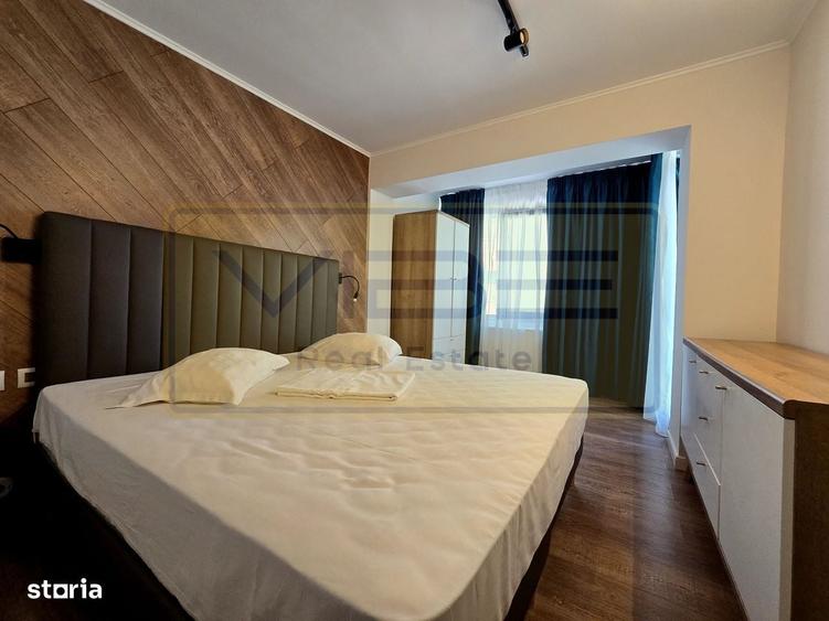 Apartament PREMIUM- Copou- Parcul Expozitiei - 14