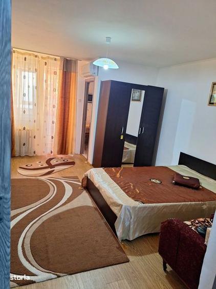 Garsoniera in Brazda lui Novac - 2