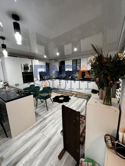 Casă la cheie - zona Ștrandului Municipal - 3