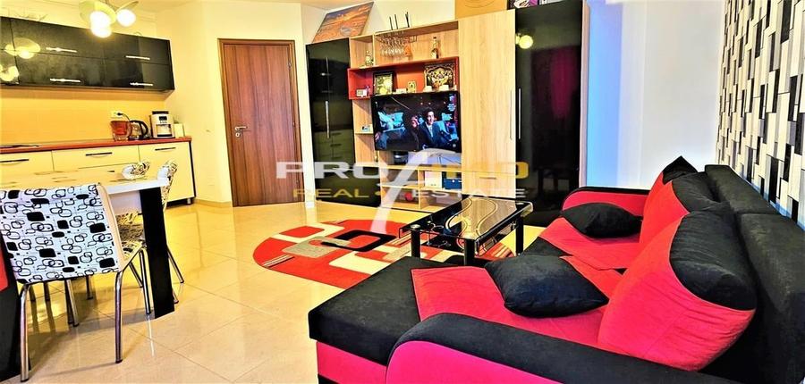 Apartament 2 camere cu vedere la Mare si Parcare in Proprietate - 22