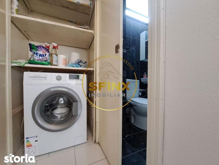 2 camere Timpuri Noi | Metrou | Boiler - 7